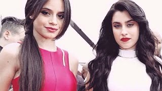 Camren moments  If these walls could [upl. by Mauro]