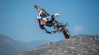 Motocross Is Awesome  Freeride and Freestyle 2024 [upl. by Noir]