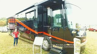 2018 Entegra Coach Coach Cornerstone 45X [upl. by Zampardi]