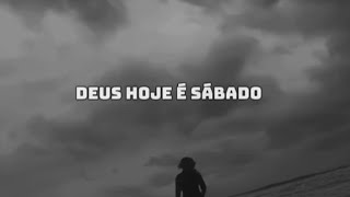 obrigado Deus por mais um dia na tua presença [upl. by Vasta]