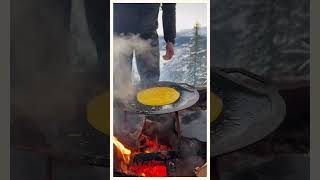 Dalum Pannkaku Saffran A Swedish Pancake Tradition [upl. by Gerladina]