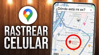 Cómo Ubicar a una Persona por su Número de Celular en Google Maps  Truco ACTUALIZADO 2024 [upl. by Ise654]