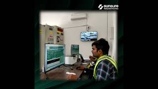 Celebrating National Technology Day at Sunsure [upl. by Paske]