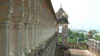 Bara Imambara Lucknow  Cox amp Kings [upl. by Marras]