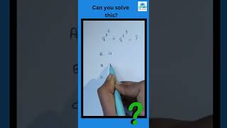 New math trick  maths magic tricks  short maths mathstricks [upl. by Lramaj]