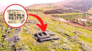 Shocking archaeological discovery proves the Bible was right [upl. by Arayk]