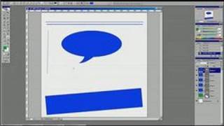 Photoshop Tutorial  How to Use the Vector in Photoshop [upl. by Kellia]