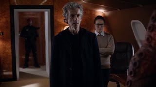 What do the Zygons want  The Zygon Invasion Preview  Doctor Who Series 9 Episode 7 2015  BBC [upl. by Eiramoj]