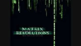 The Matrix Revolutions Niobes Run [upl. by Adlev268]