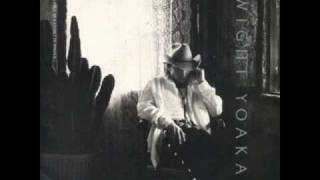 Dwight Yoakam  I Sang Dixie [upl. by Kapeed]