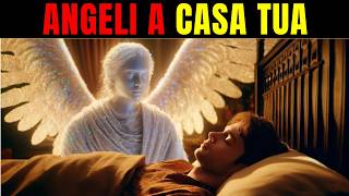 📖 10 SEGNI CHE GLI ANGELI SONO NELLA TUA CASA [upl. by Shulins]