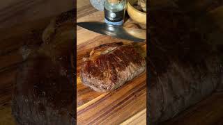 entrecote steak barbecue grillen [upl. by Ravi]