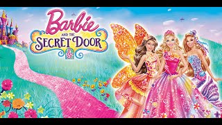 Barbie i Tajemnicze DrzwiCzysta Magia [upl. by Linus161]