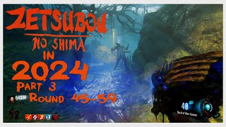 Zetsubou No Shima in 2024 Round 4559 [upl. by Garnes]