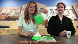 Instructievideo wassen zonder water [upl. by Arlyn842]