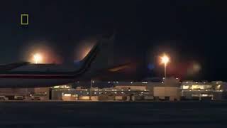 Emery Worldwide Flight 17  Crash Animation [upl. by Viridis]