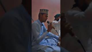 Mashallah zabardast kalam haydari hum by Ali Ali Raza Attari [upl. by Amihc]