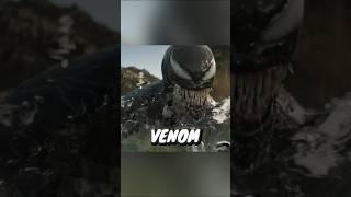 Top 5 Symbiote in VENOM3 shorts venom [upl. by Ahsitruc]