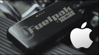 Vance amp Hines FuelPak FP3 iPhone amp iPad Instructions [upl. by Aniraad]