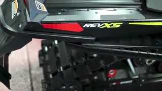 2014 Ski Doo Renegade X 800R [upl. by Boylan453]