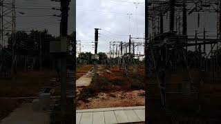 New video 132kv dighar Ballia [upl. by Osnofla802]