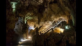 Cueva de Nerja Málaga [upl. by Copland]