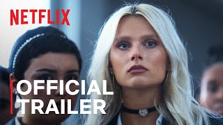 Elite Season 6  Official Trailer  Netflix [upl. by Uhayile850]