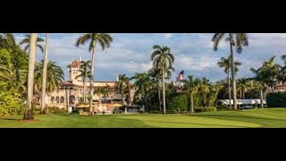 Will MaraLago be shutdown A tarot reading [upl. by Eeneg308]