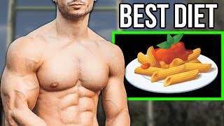 How To Eat For Calisthenics Training Without Counting Calories [upl. by Laro]