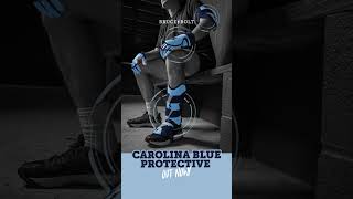 Carolina Blue Protective is OUT NOW ⚡️ [upl. by Horwath434]