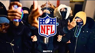 FREE Sdot Go x Jay5ive x M Row Type Beat  quotNFLquot  NYJersey Sample Drill Instrumental 2024 [upl. by Maridel]