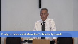 Gottesdienst vom 07092024 aus der Adventgemeinde Heilbronn [upl. by Vharat968]