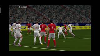 INDONESIA VS BAHRAIN  MATCH HIGHLIGHTS  FIFA WORLD CUP QUALIFIERS ROUND 3 [upl. by Mchail512]