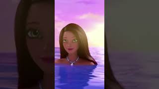 Barbie Dolphin Magic  quotTreasurequot Music Video [upl. by Adiari]