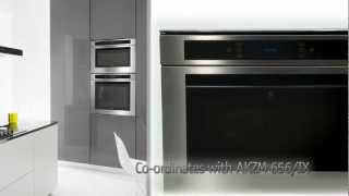 Whirlpool Builtin Microwaves  AMW 848IX [upl. by Hector]