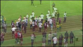 BFC Dynamo  der Spielbericht zum Pokalsieg 2011 [upl. by Iva403]