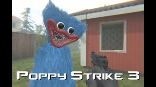 Poppy Strike 3  Gameplay  Ans32 Game [upl. by Kaiser449]