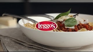 How to make a traditional Bolognese sauce [upl. by Yasdnyl]