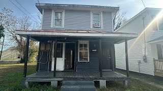 SOLD 126 Halifax Street Suffolk VA [upl. by Ahsatan611]