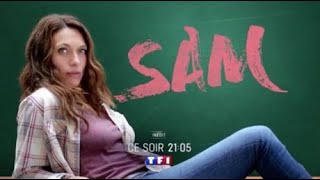 Sam  pourquoi l’héroïne Natacha Lindinger refuse de montrer la série à son [upl. by Keligot667]