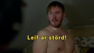 Leif är störd [upl. by Humo]