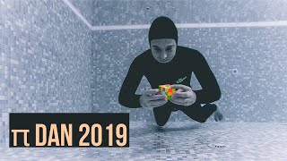 REKORDI so za to da SE PODIRAJO prekord  PI dan 2019vlog [upl. by Anitsrhc]