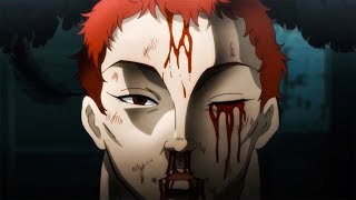 Baki 2018  Retsu Kaioh vs Doyle グラップラー刃牙 AMV [upl. by Donovan]