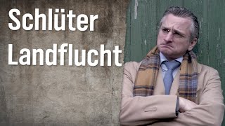 Johannes Schlüter Sonderbeauftragter für den ländlichen Raum  extra 3  NDR [upl. by Muriah640]