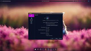 How to change Launcher Application in Arch linux  KDE PLASMA [upl. by Kuhlman]