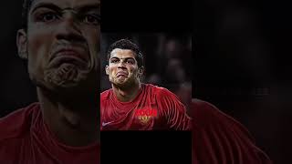 Ronaldo manchester edit 🔥 edit subscribe shorts football [upl. by Cynthla]