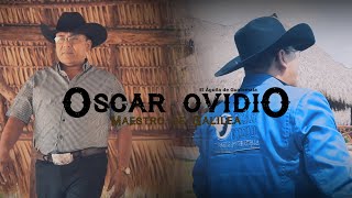 Oscar Ovidio  Maestro de Galilea Video Oficial [upl. by Bruning93]