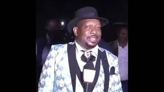 Former gov Mike Sonko calls out Ruto for being a PROFESSIONAL LIAR says he promised him positions [upl. by Nilyam918]