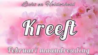 Kreeft  maand reading februari [upl. by Uolyram205]