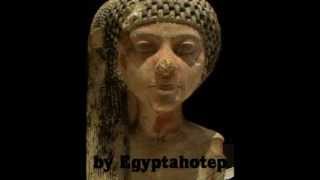 EGYPT 525  AMARNA PRINCESSES The Six Daughters of Akenaten amp Nefertiti by Egyptahotep [upl. by Zoldi]